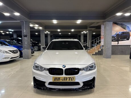 BMW 328
