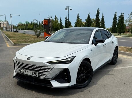 Changan Uni-V iDD