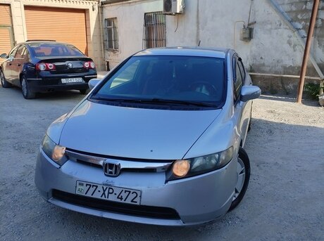 Honda Civic 2009