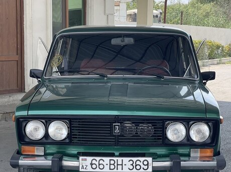 LADA (VAZ) 2106 1999
