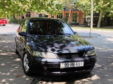 Opel Vectra 1998