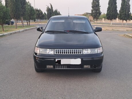 LADA (VAZ) 2112 2008