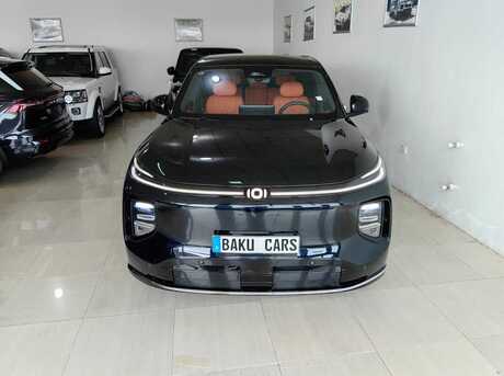 Changan Qiyuan Q07