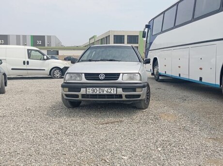 Volkswagen Vento 1994