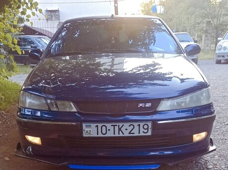Peugeot 406 2003
