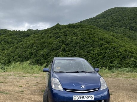 Toyota Prius 2007