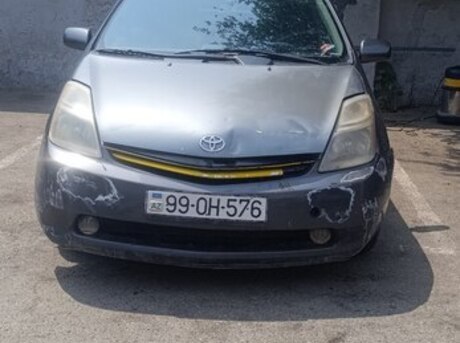 Toyota Prius 2007