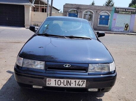 LADA (VAZ) 2110 2007