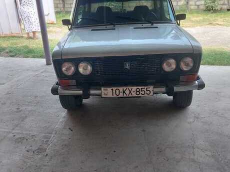 LADA (VAZ) 2106 2001