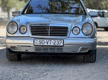 Mercedes E 240 1997