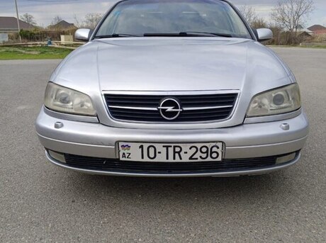 Opel Omega 1999