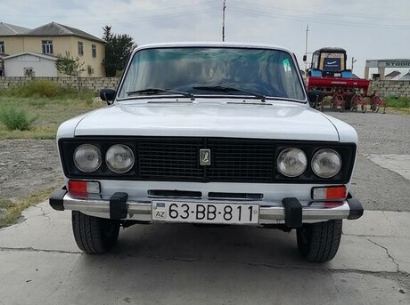LADA (VAZ) 2106 1995