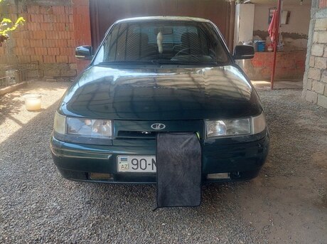LADA (VAZ) 2110 2003