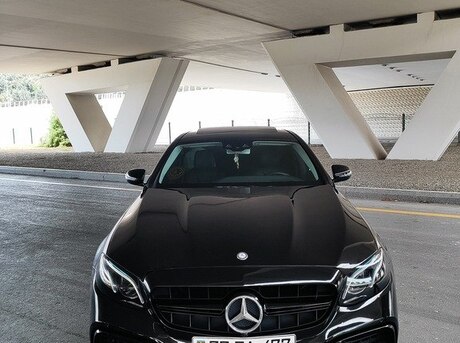 Mercedes E 220 d
