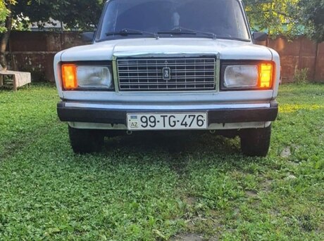 LADA (VAZ) 2107 1996