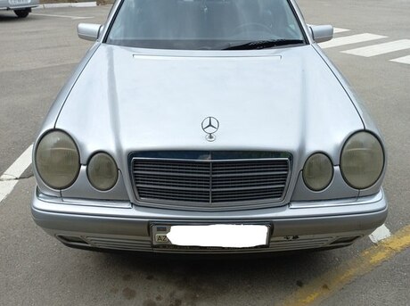 Mercedes E 200 1998