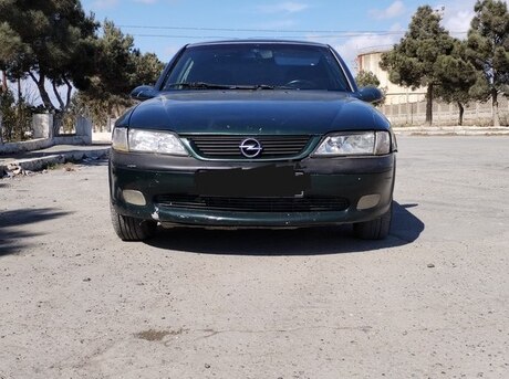 Opel Vectra 1998