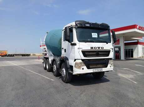 HOWO Sinotruk