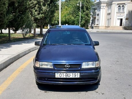 Opel Vectra 1995