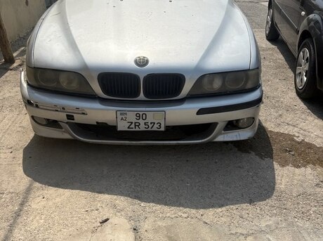 BMW 528 1996