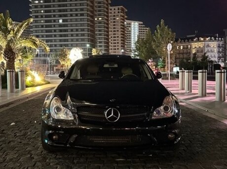 Mercedes  2006