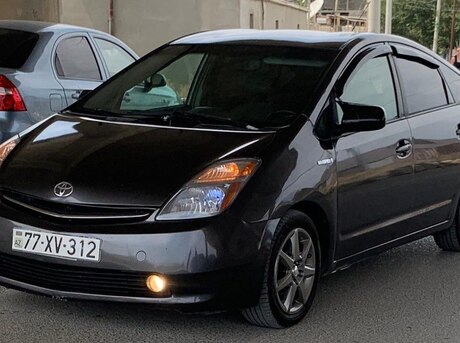 Toyota Prius 2006