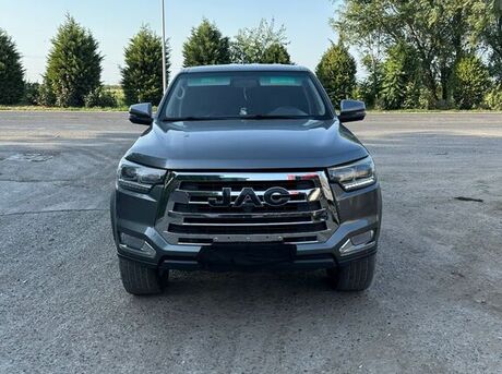 JAC T8