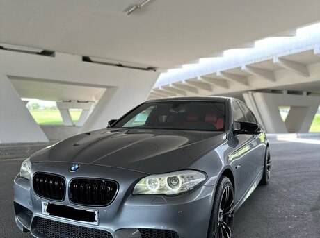 BMW 528