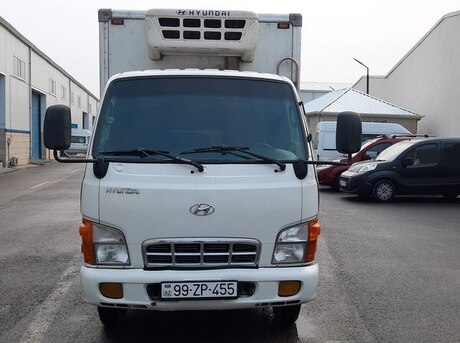 Hyundai HD-45 2008