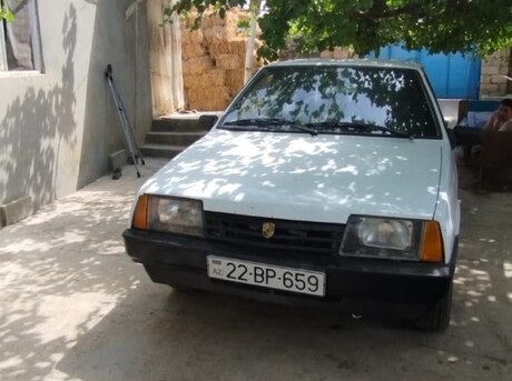 LADA (VAZ) 2109 1996