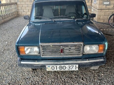 LADA (VAZ) 2107 2007