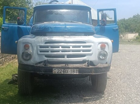ZIL 130