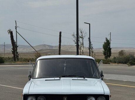 LADA (VAZ) 2106 1995