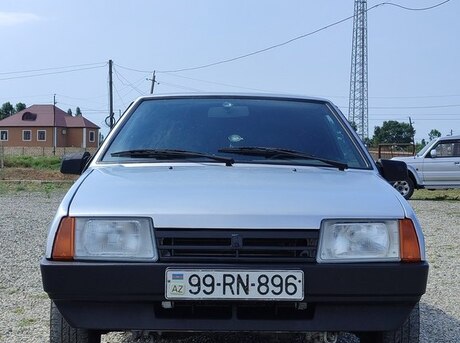LADA (VAZ) 21099 2003