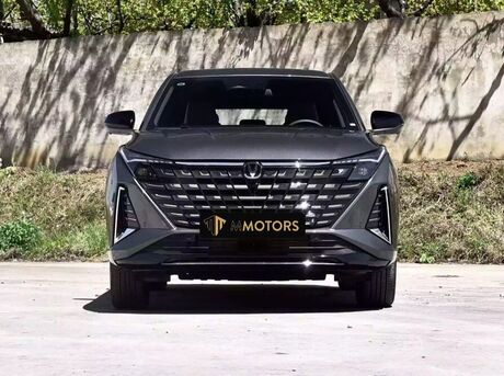 Changan  2025