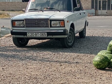 LADA (VAZ) 2107 2005