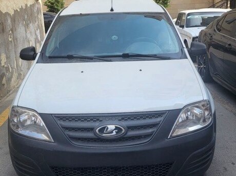 LADA (VAZ) Largus 2021