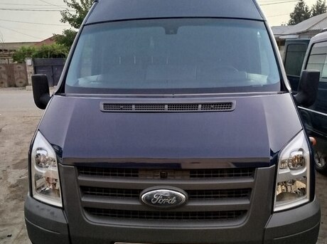 Ford Transit 2007