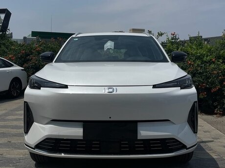 Changan Qiyuan Q05 2025