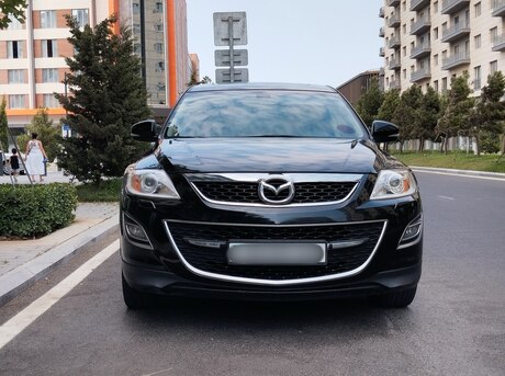 Mazda CX-9