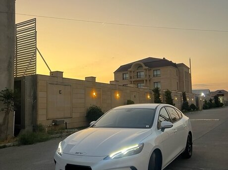 BYD  2025