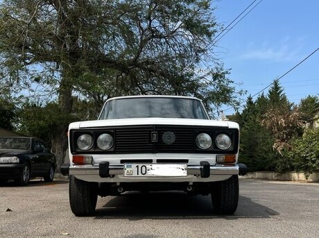 LADA (VAZ) 2106 2003