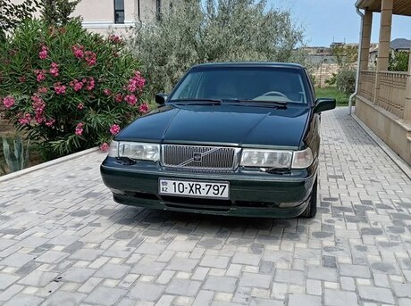 Volvo S90 1998