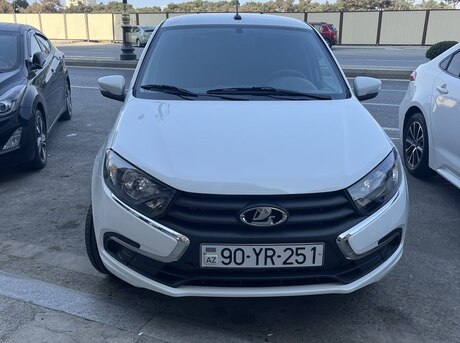 LADA (VAZ) Granta 2024
