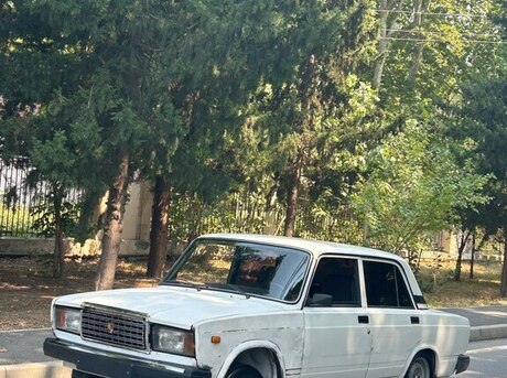 LADA (VAZ) 2107 2003