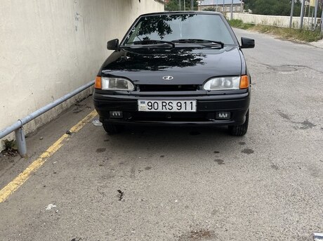 LADA (VAZ) 2115 2012