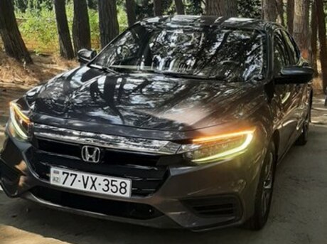 Honda Insight