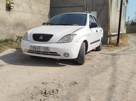 Saipa Tiba