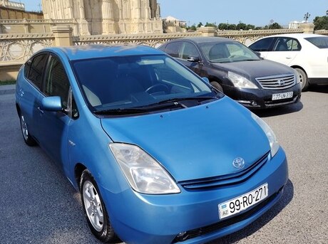 Toyota Prius 2007