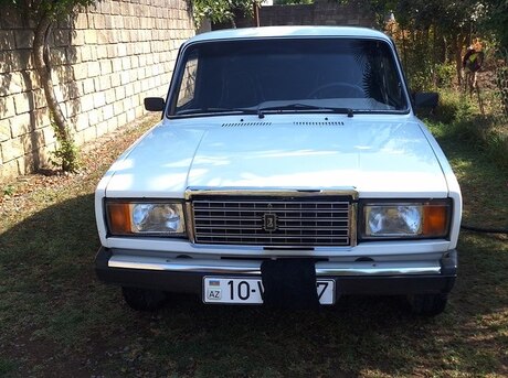 LADA (VAZ) 2107 2007